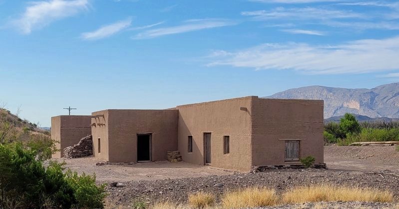 The Alvino House. Click for full size. The Alvino House image. Click for full size.