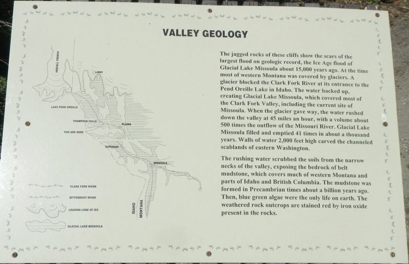 Valley Geology image. Click for full size.
