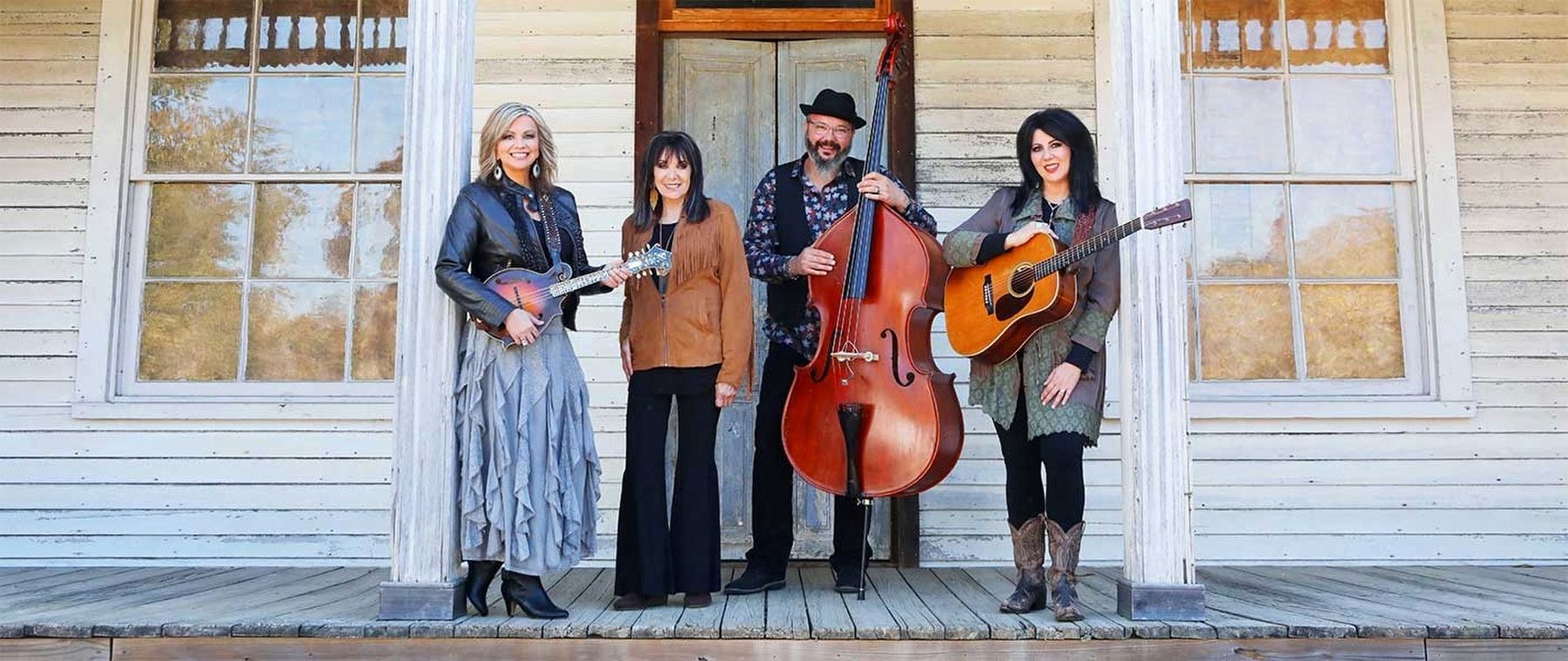 The Isaacs (2023). Click for full size. The Isaacs (2023) image. Click for full size.