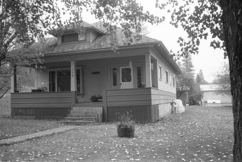 The House at 102 Park Street image. Click for full size.