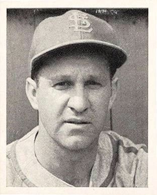 Enos Slaughter. Click for full size. Enos Slaughter image. Click for full size.