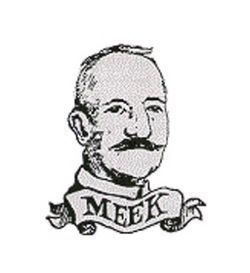 William Bull Meek. Click for full size. William Bull Meek image. Click for full size.