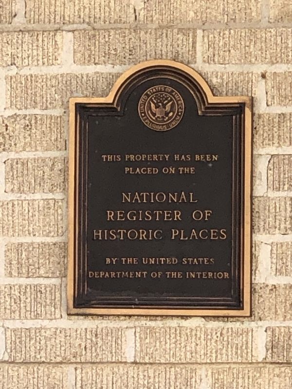Coliseum Theatre Marker. Click for full size. Coliseum Theatre Marker image. Click for full size.