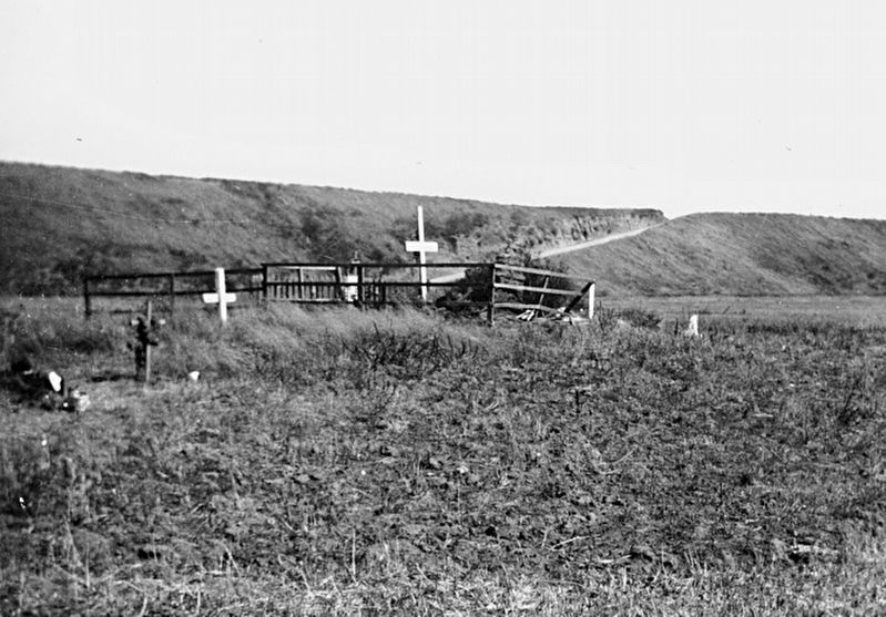 Marquez Family Cemetery image. Click for full size.