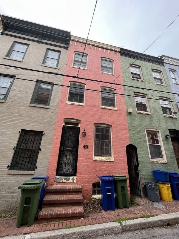 610 Jasper Street image. Click for full size.