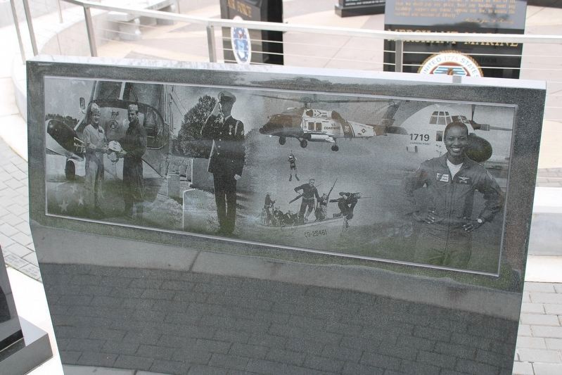 Castro Valley Veterans Memorial image. Click for full size.