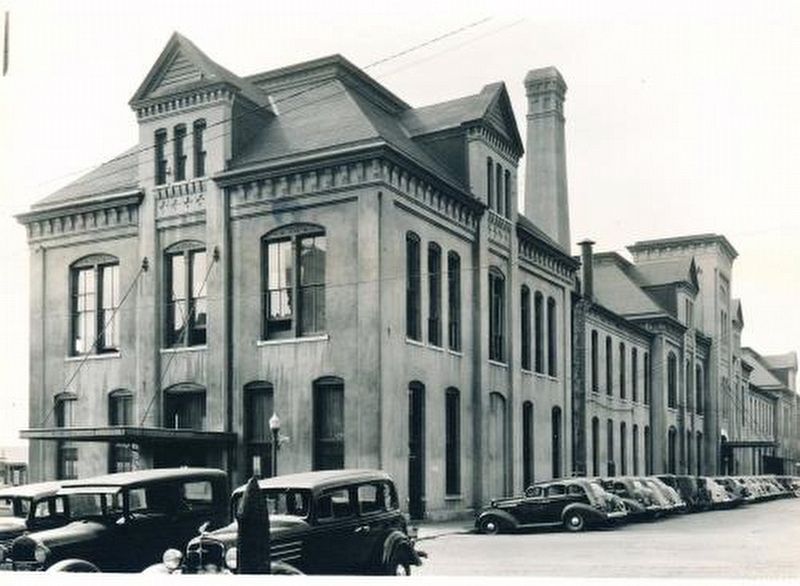 Peoria Union Station image. Click for full size.