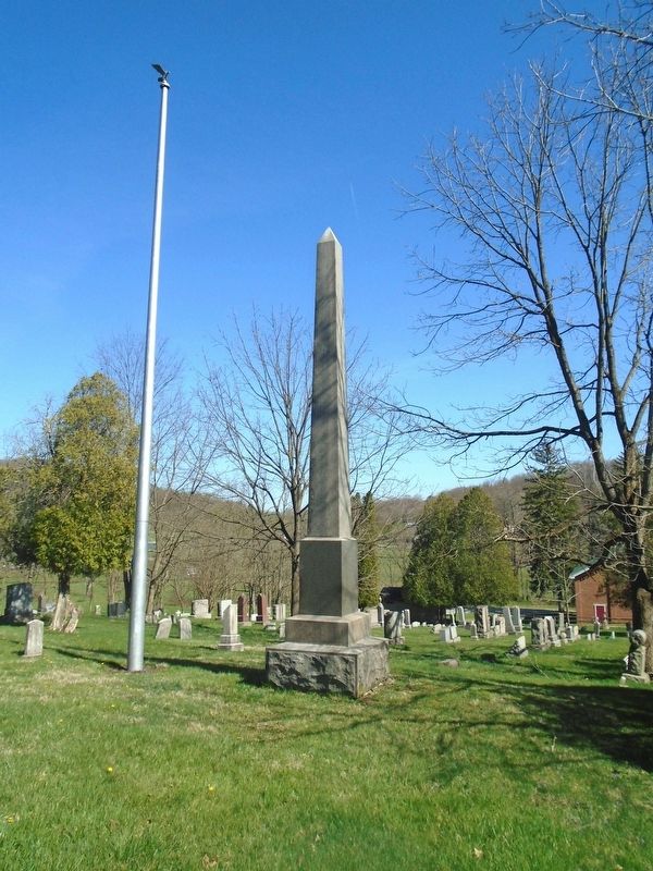 War Memorial image. Click for full size.
