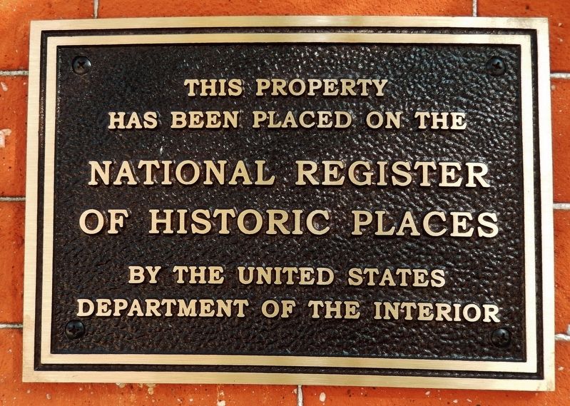 317 Market Street Marker. Click for full size. 317 Market Street Marker image. Click for full size.