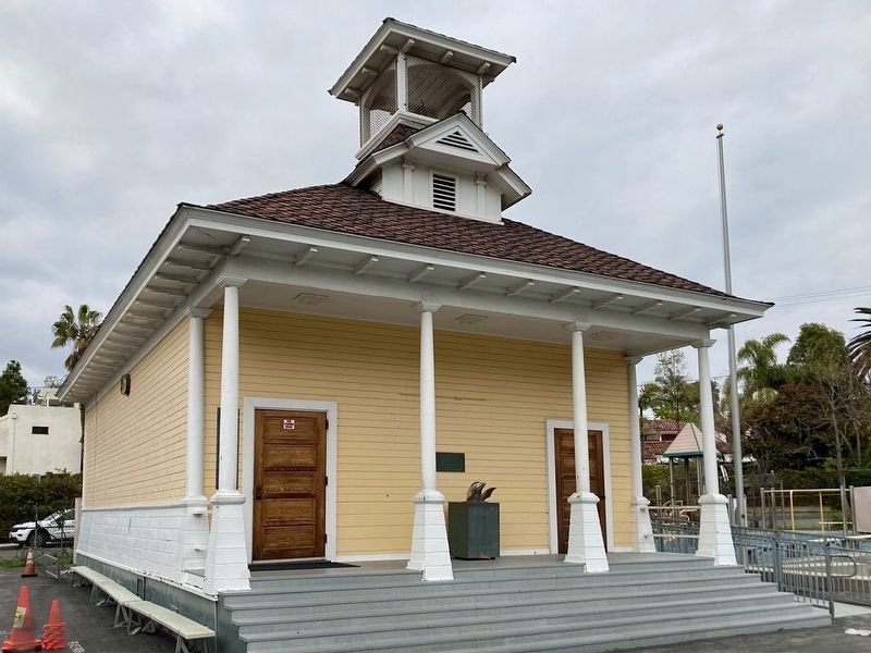 Canyon Elementary School image. Click for full size.