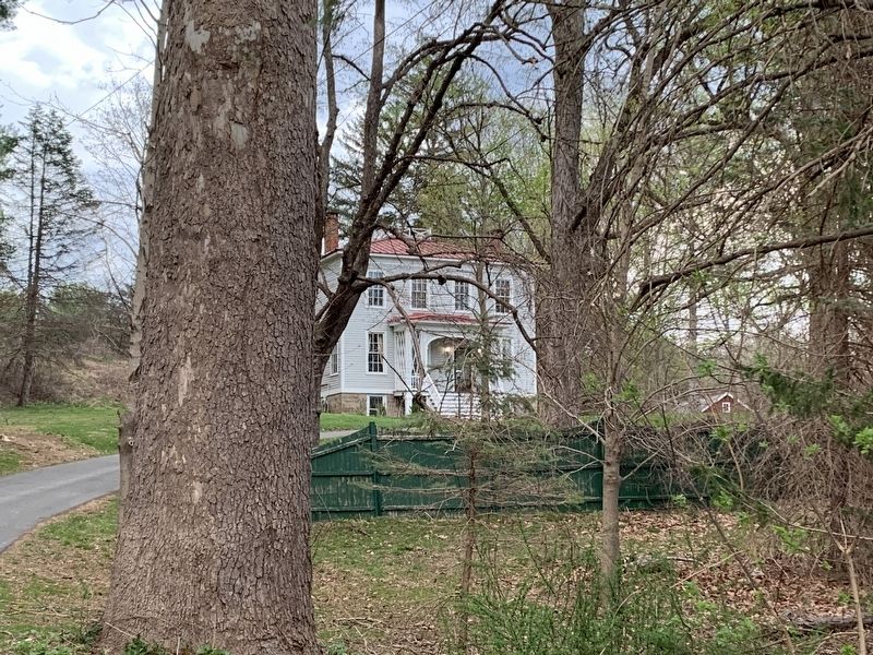 Rose Hill. Click for full size. Rose Hill image. Click for full size.