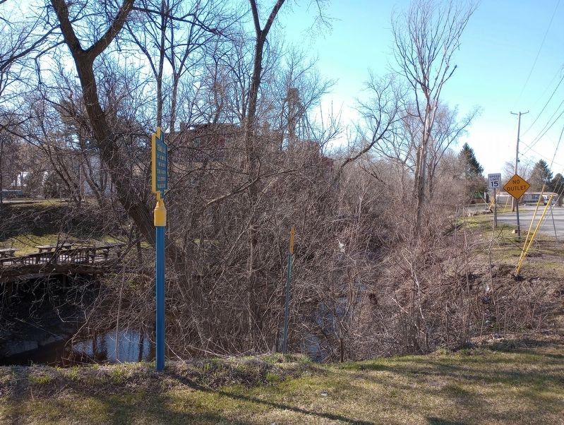 Chenango Canal image. Click for full size.