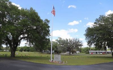 Veterans Memorial. Click for full size. Veterans Memorial image. Click for full size.