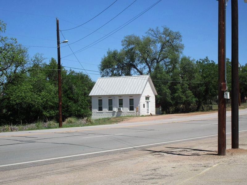 St. Paul Lutheran Church Sunday School Building. Click for full size. St. Paul Lutheran Church Sunday School Building image. Click for full size.
