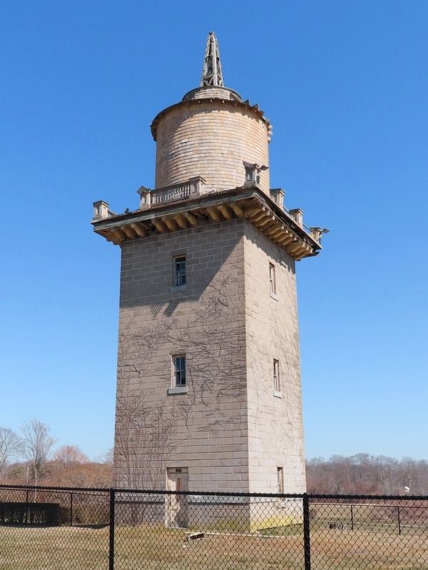 The Water Tower image. Click for full size.