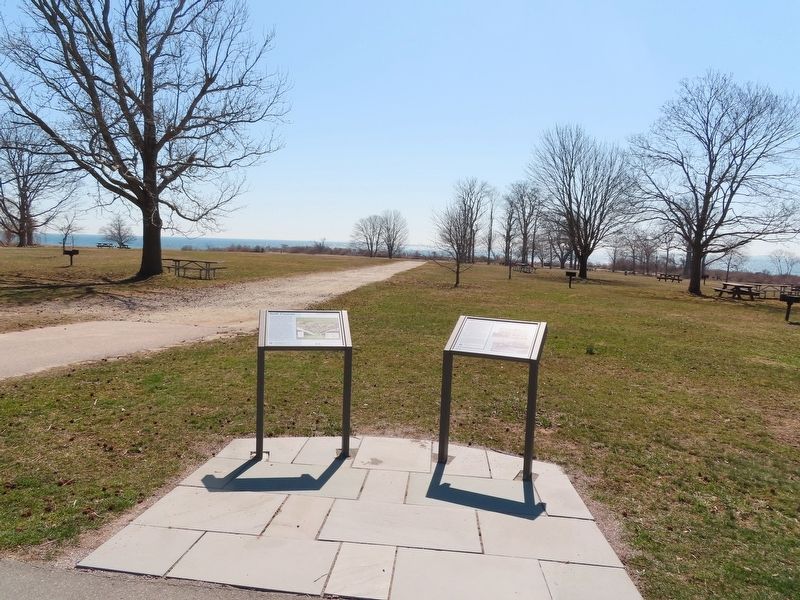 Chapin and Rumrill Mansions Marker. Click for full size. Chapin and Rumrill Mansions Marker image. Click for full size.