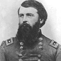 General Samuel Powhatan Carter, USA. Click for full size. General Samuel Powhatan Carter, USA image. Click for full size.