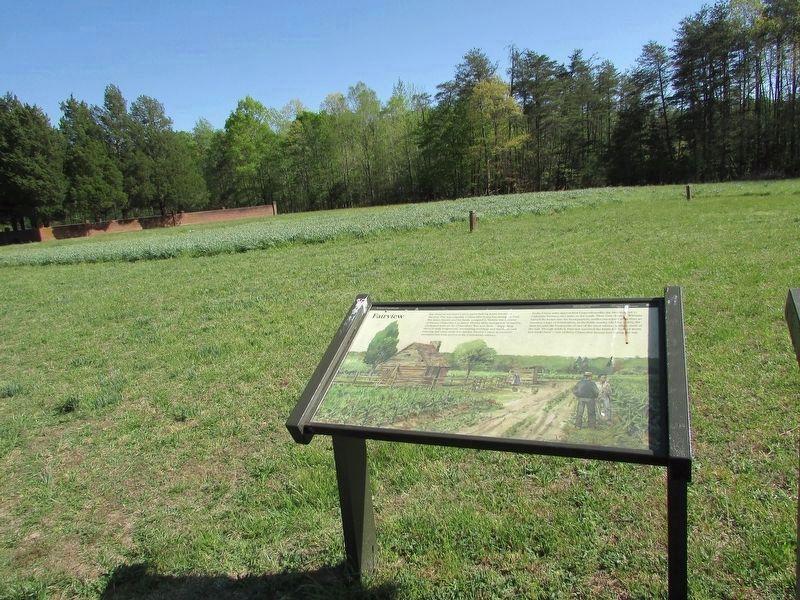 Fairview Marker image. Click for full size.