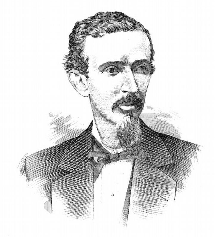 William Read Miller (18231887). Click for full size. William Read Miller (18231887) image. Click for full size.