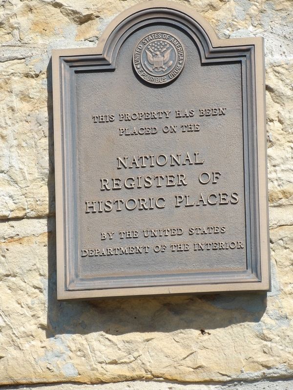 Bethel African Methodist Episcopal Church Marker. Click for full size. Bethel African Methodist Episcopal Church Marker image. Click for full size.