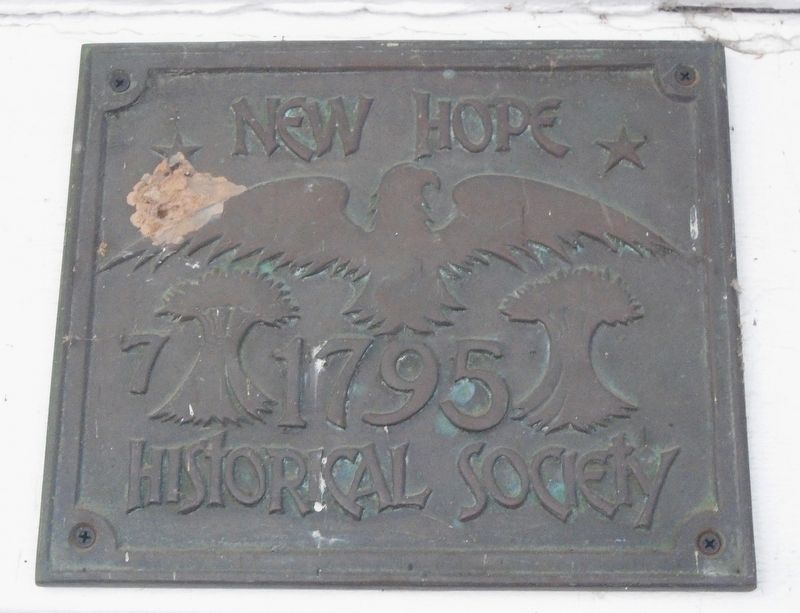 28 South Main Street Marker. Click for full size. 28 South Main Street Marker image. Click for full size.