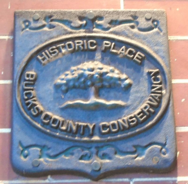 36 South Main Street Marker. Click for full size. 36 South Main Street Marker image. Click for full size.