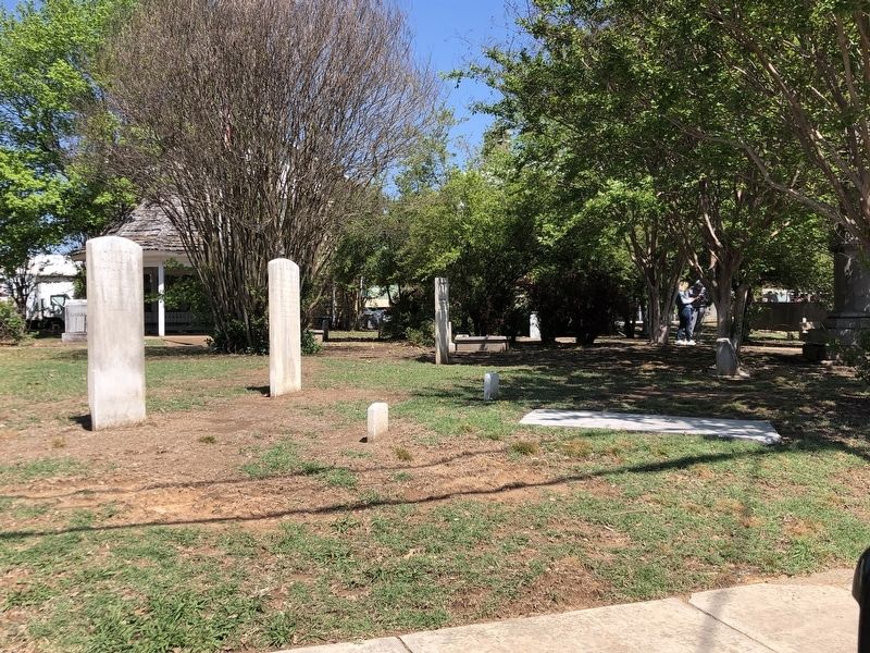 Pioneer Cemetery image. Click for full size.