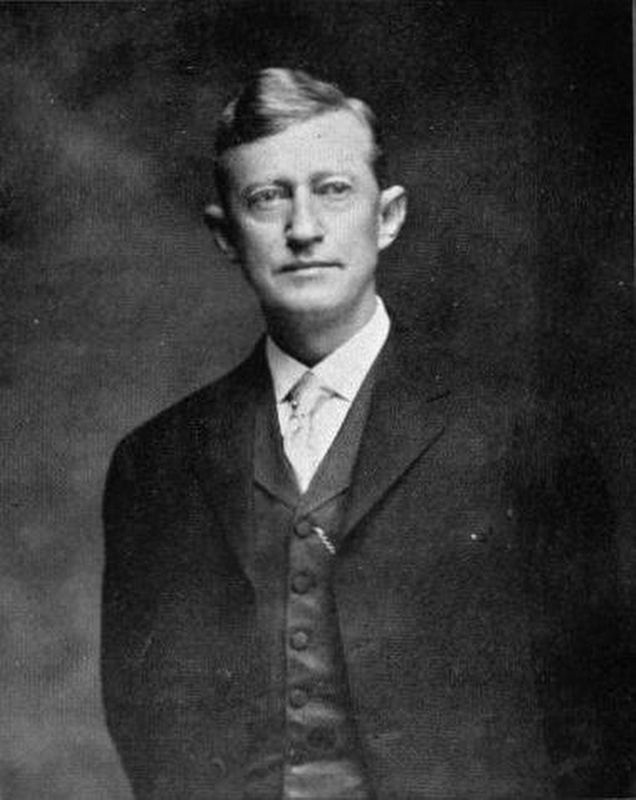 Malcolm Rice Patterson (1861-1925) image. Click for full size.
