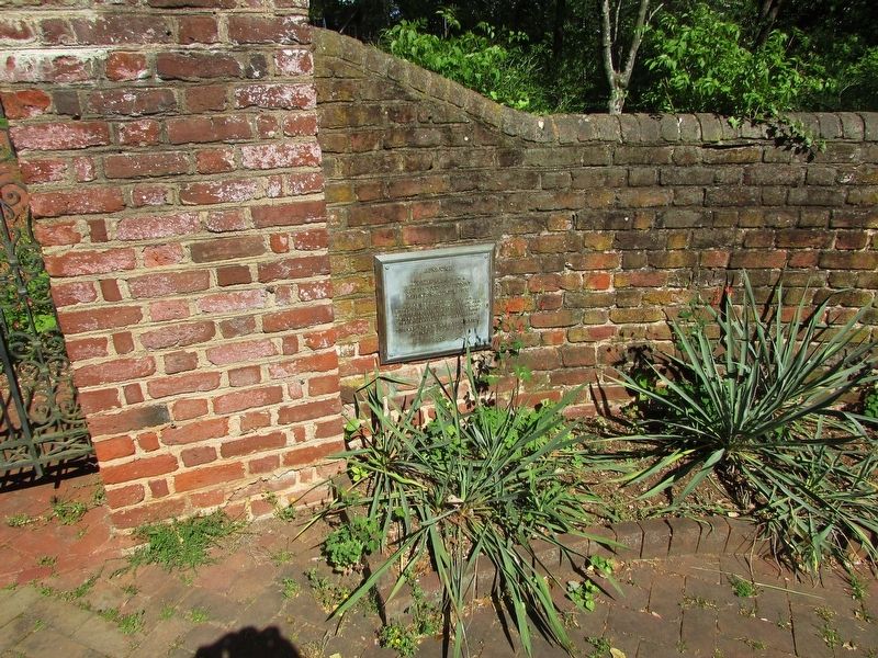 Kenmore Marker. Click for full size. Kenmore Marker image. Click for full size.