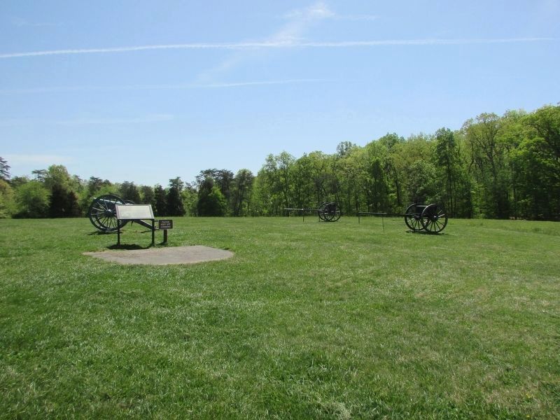 Point Blank Volley Marker. Click for full size. Point Blank Volley Marker image. Click for full size.