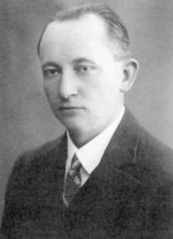 Vladimír J. Žuffa. Click for full size. Vladimír J. Žuffa image. Click for full size.