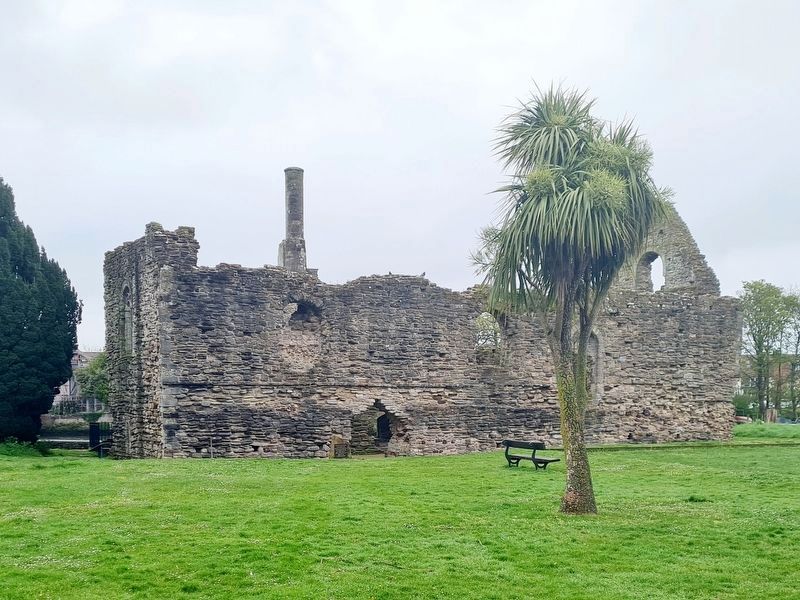 Norman House image. Click for full size.