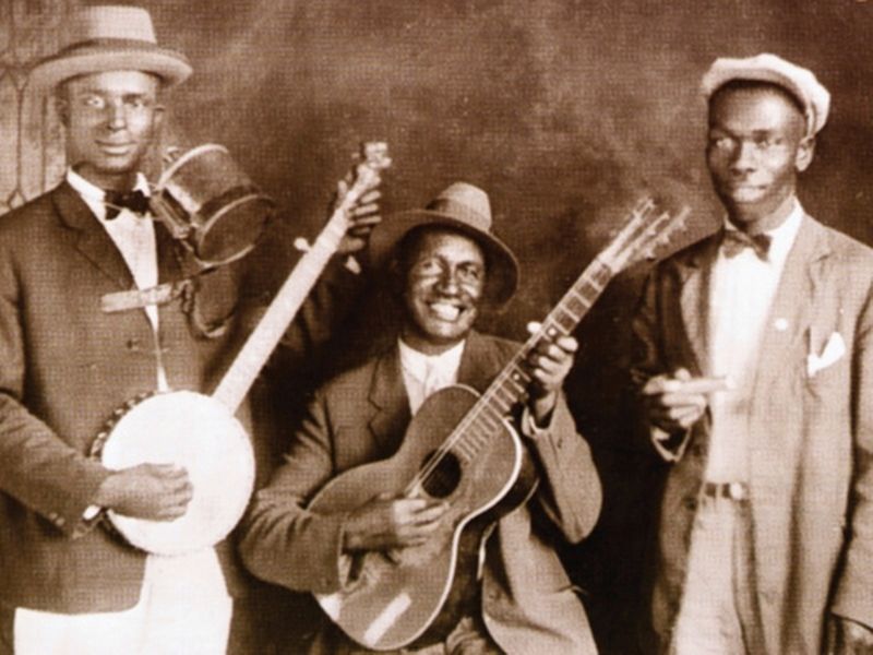Cannon's Jug Stompers image. Click for full size.