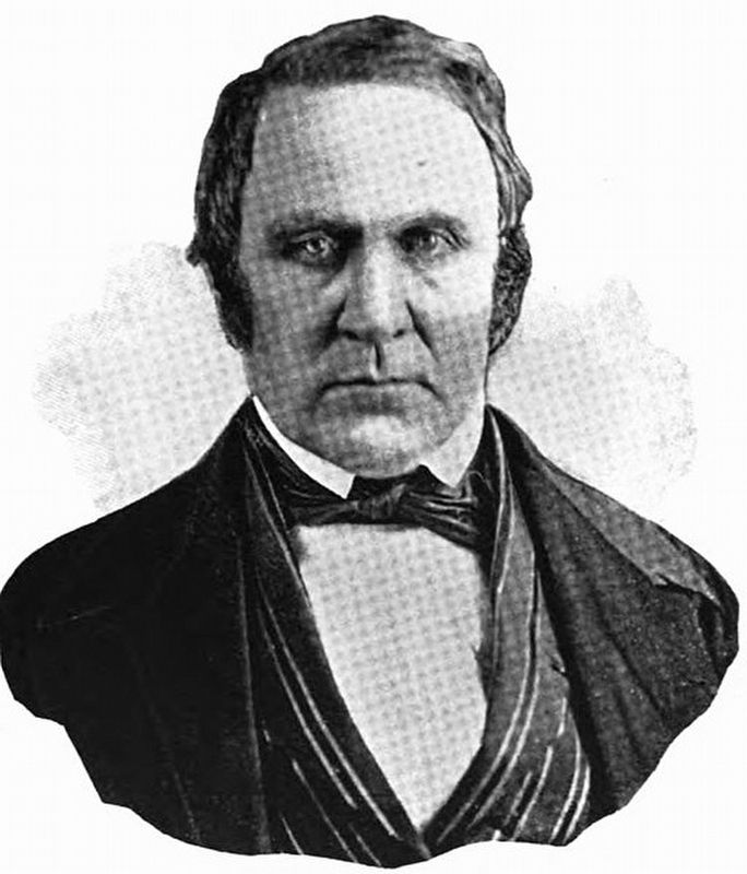 William Watson Wick (1796-1868) image. Click for full size.