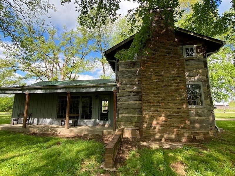 Left side of the Bridal House image. Click for full size.