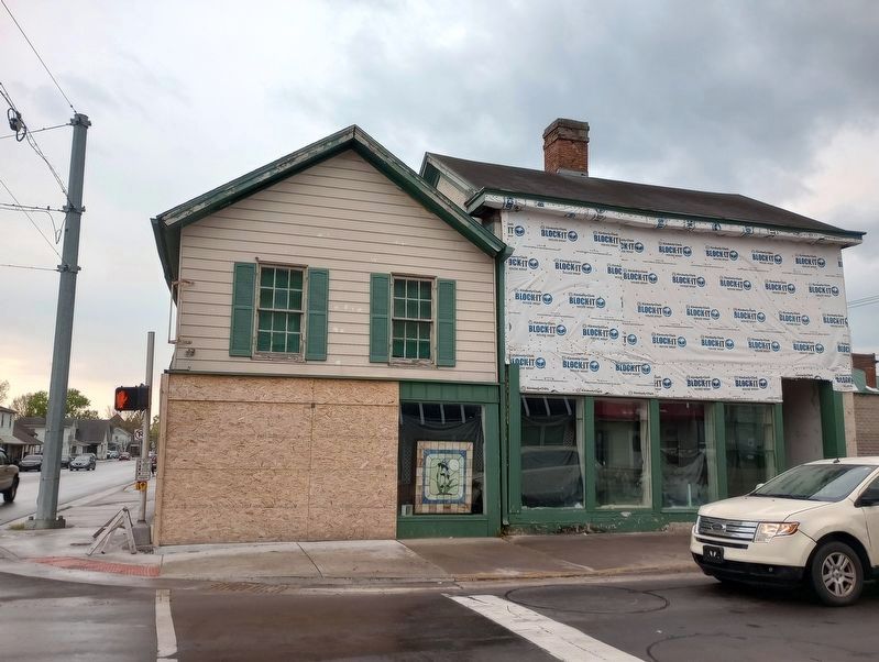 The Building image. Click for full size.