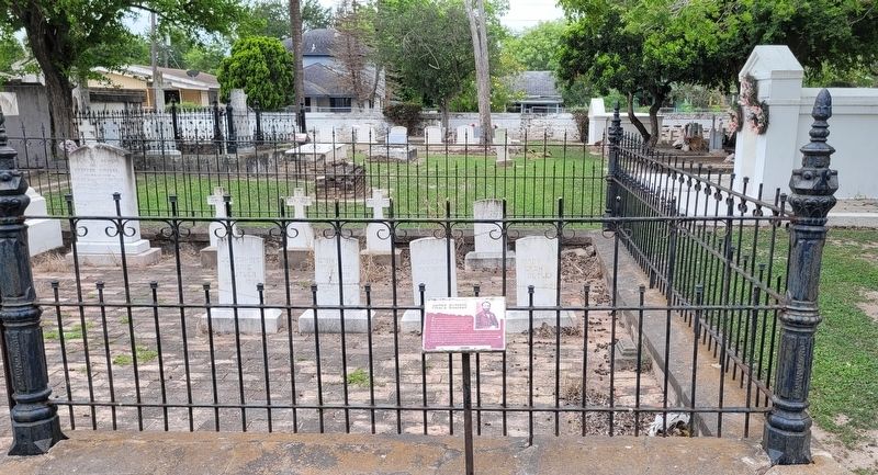 Joseph Kleiber Gravestone and Marker image. Click for full size.