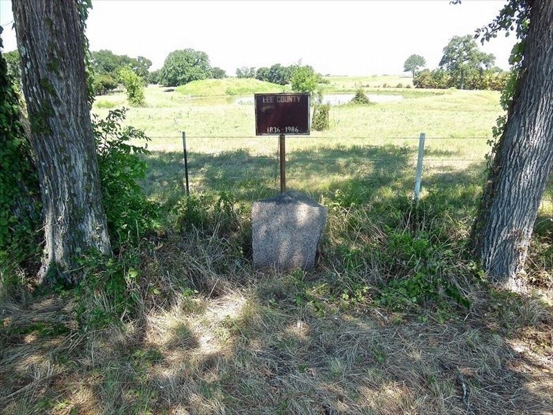 Kings Highway Camino Real Old San Antonio Road Marker. Click for full size. Kings Highway Camino Real Old San Antonio Road Marker image. Click for full size.