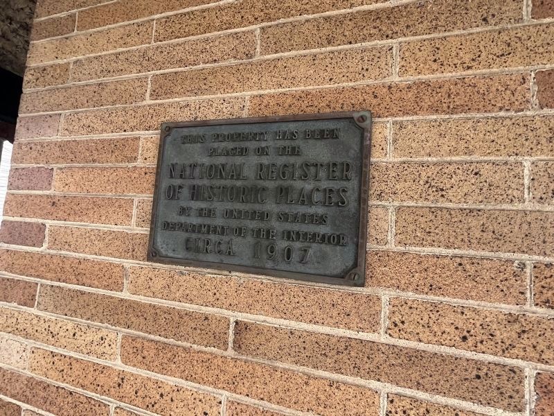 220 Lexington Avenue Marker. Click for full size. 220 Lexington Avenue Marker image. Click for full size.