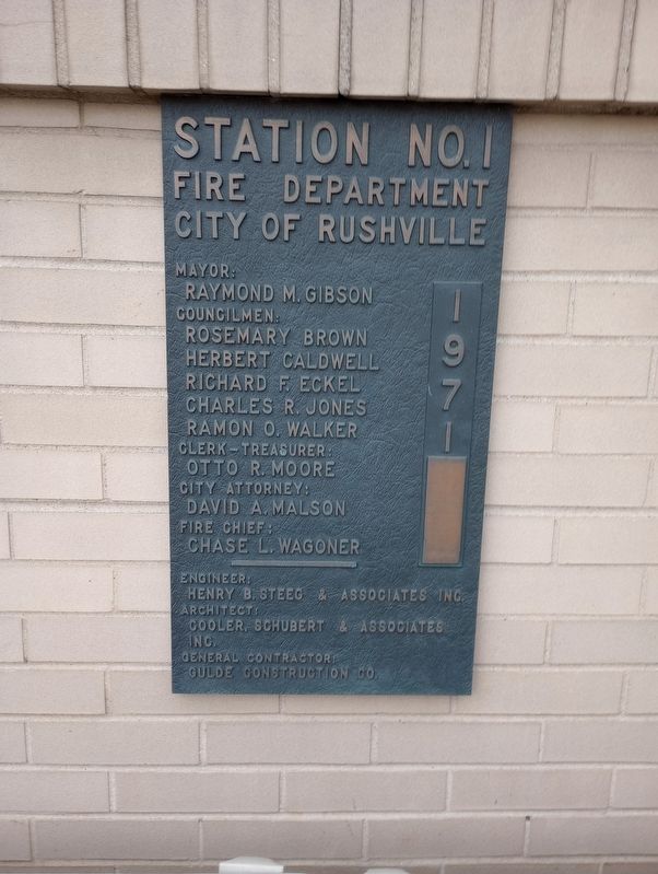 09.11.2001 Marker. Click for full size. 09.11.2001 Marker image. Click for full size.