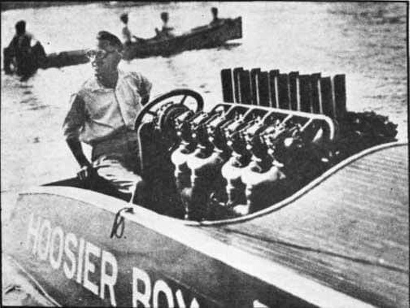 John William "Row" Whitlock (1871-1935) image. Click for full size.