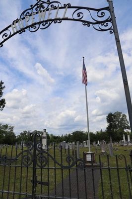 Veterans Memorial. Click for full size. Veterans Memorial image. Click for full size.