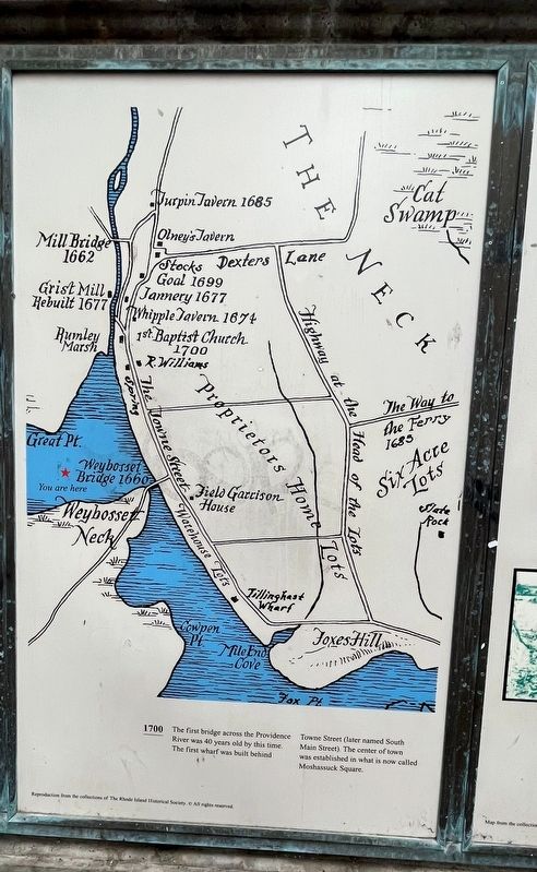1700 Marker image. Click for full size.