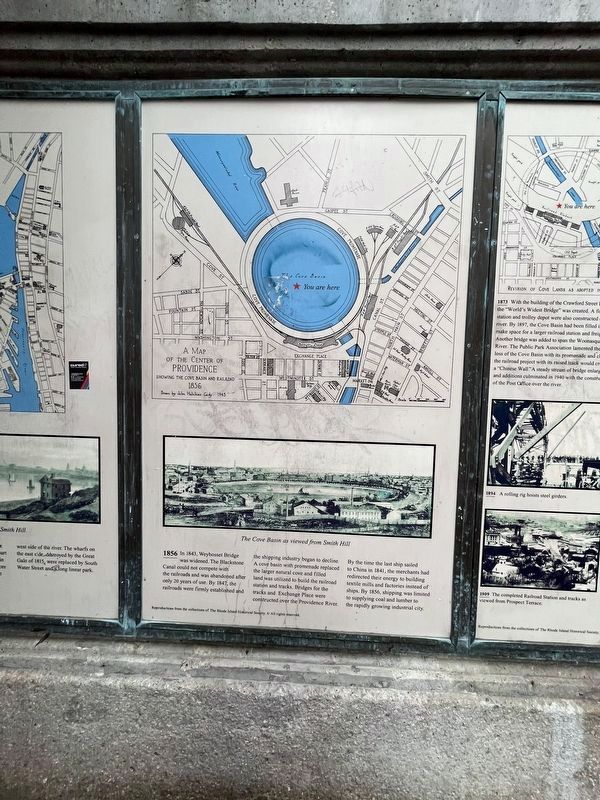 1856 Marker image. Click for full size.