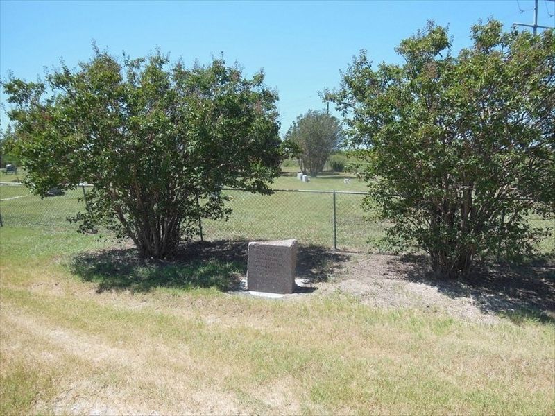 Kings Highway Camino Real Old San Antonio Road Marker. Click for full size. Kings Highway Camino Real Old San Antonio Road Marker image. Click for full size.