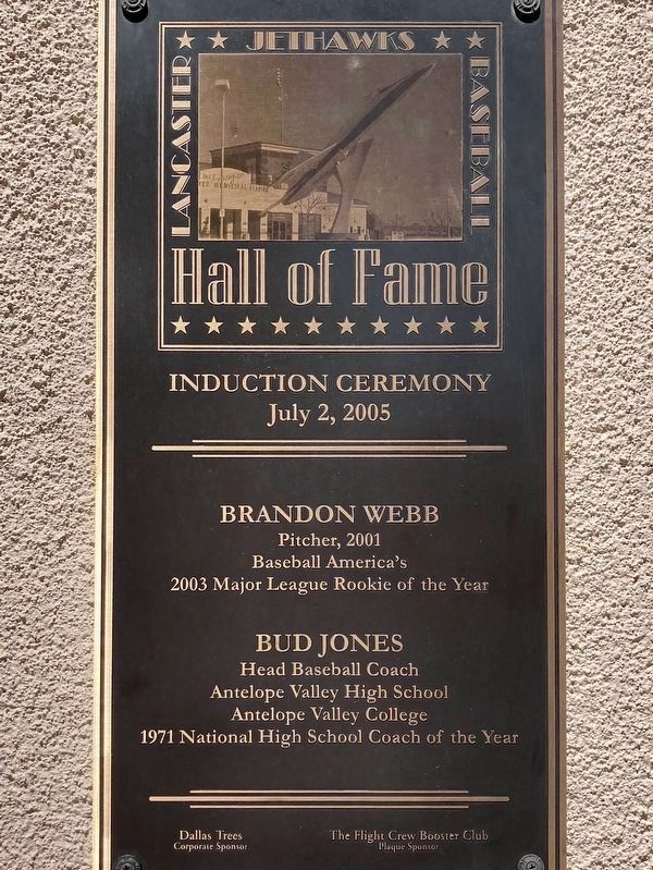Hall of Fame image. Click for full size.