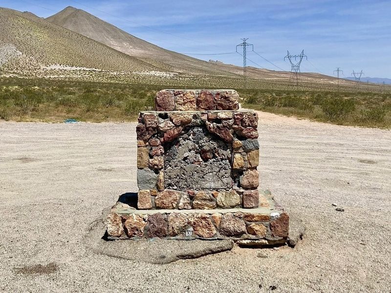 Marker is Missing image. Click for full size.