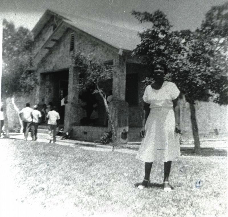 Side 2 - Teacher Blanche Hearst Gertman. Click for full size. Side 2 - Teacher Blanche Hearst Gertman image. Click for full size.
