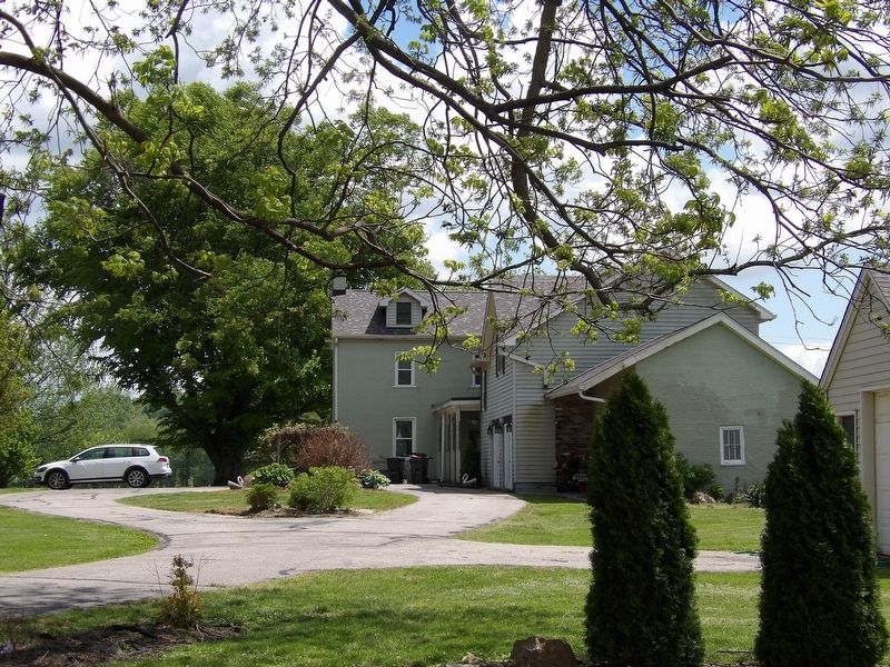 The Jean-Daniel Morerod House image. Click for full size.