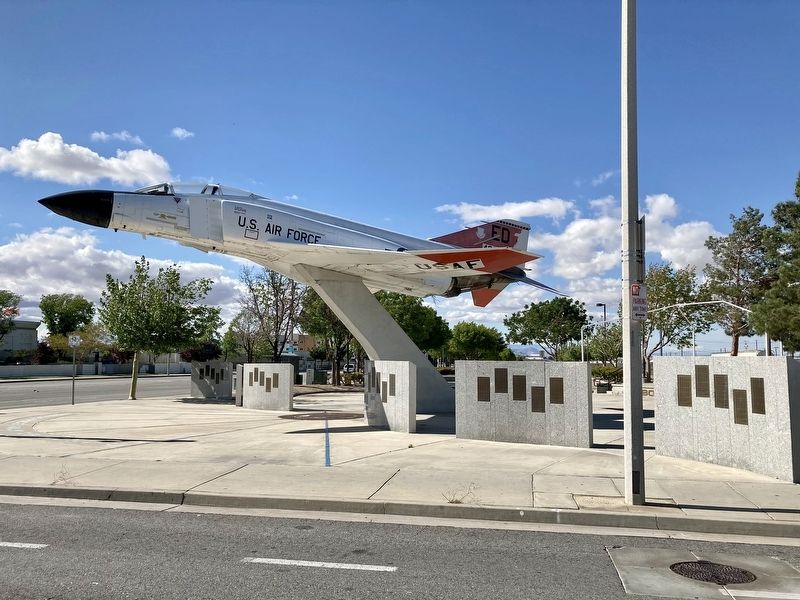 Jacqueline Cochran Marker. Click for full size. Jacqueline Cochran Marker image. Click for full size.